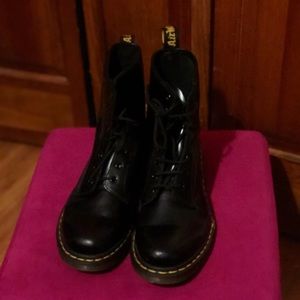 Dr. Marten Boots